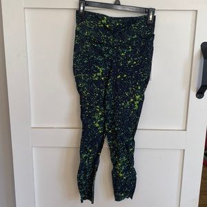 Base pace HR tight 25” SXFY